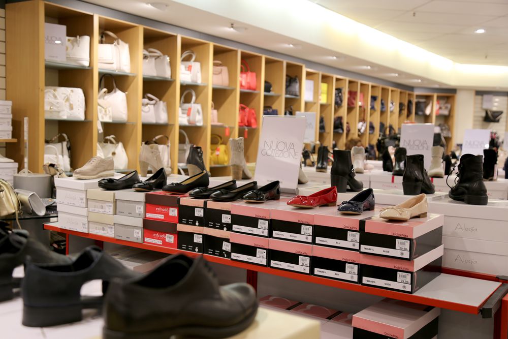 scarpe e scarpe shop online