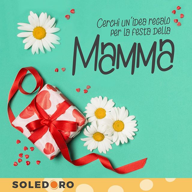 Idee regalo fashion per la festa della mamma