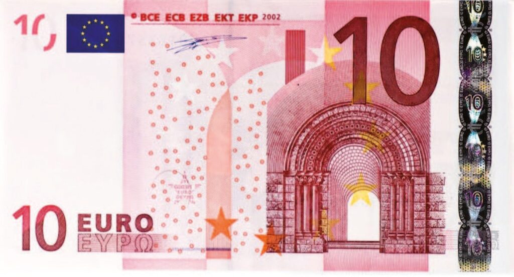 Attenzione alle banconote da 100 euro: se c’è questo simbolo significa che…