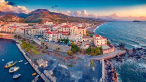 Gita fuori porta da Napoli: ecco le 5 mete che ti lasceranno senza fiato