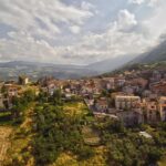 Grafico che illustra i dati di crescita del turismo rurale in Italia per il 2026.