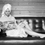 Relax in una delle terme italiane low cost, con paesaggi naturali e piscine termali.