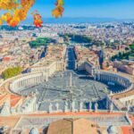 Grafico che confronta i prezzi dei viaggi in diverse città italiane a ottobre.