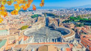 Viaggiare in Italia a ottobre conviene? I prezzi reali città per città