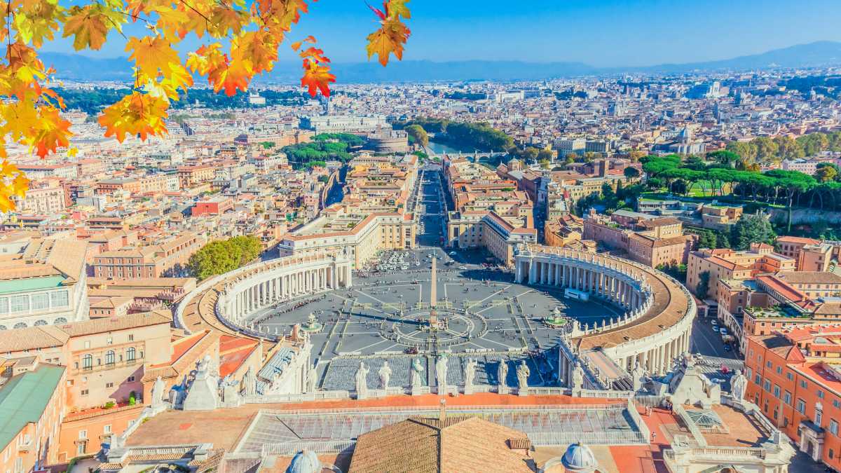 Grafico che confronta i prezzi dei viaggi in diverse città italiane a ottobre.